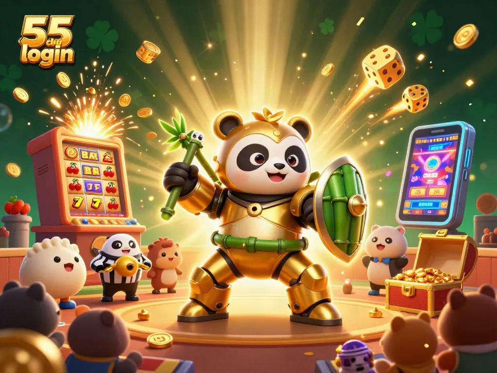 Engage with 55 club login for exciting casino adventures, witnessing jackpot spins and vibrant game promotions.