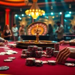 Experience the thrill of rikvip with vibrant casino games and professional poker tables.