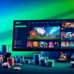 Explore the exciting world of 566.con with its diverse gaming options and user-friendly interface.