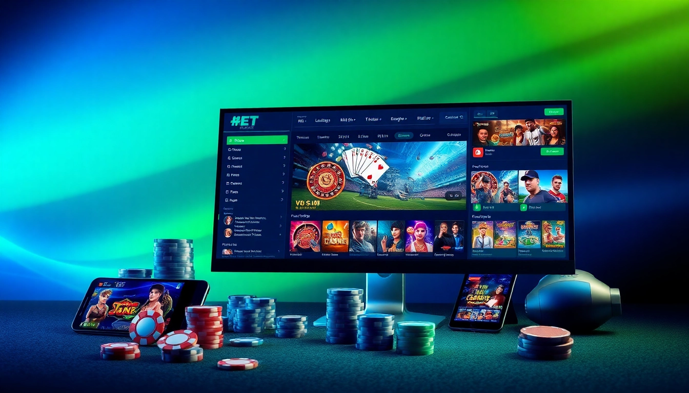 Explore the exciting world of 566.con with its diverse gaming options and user-friendly interface.