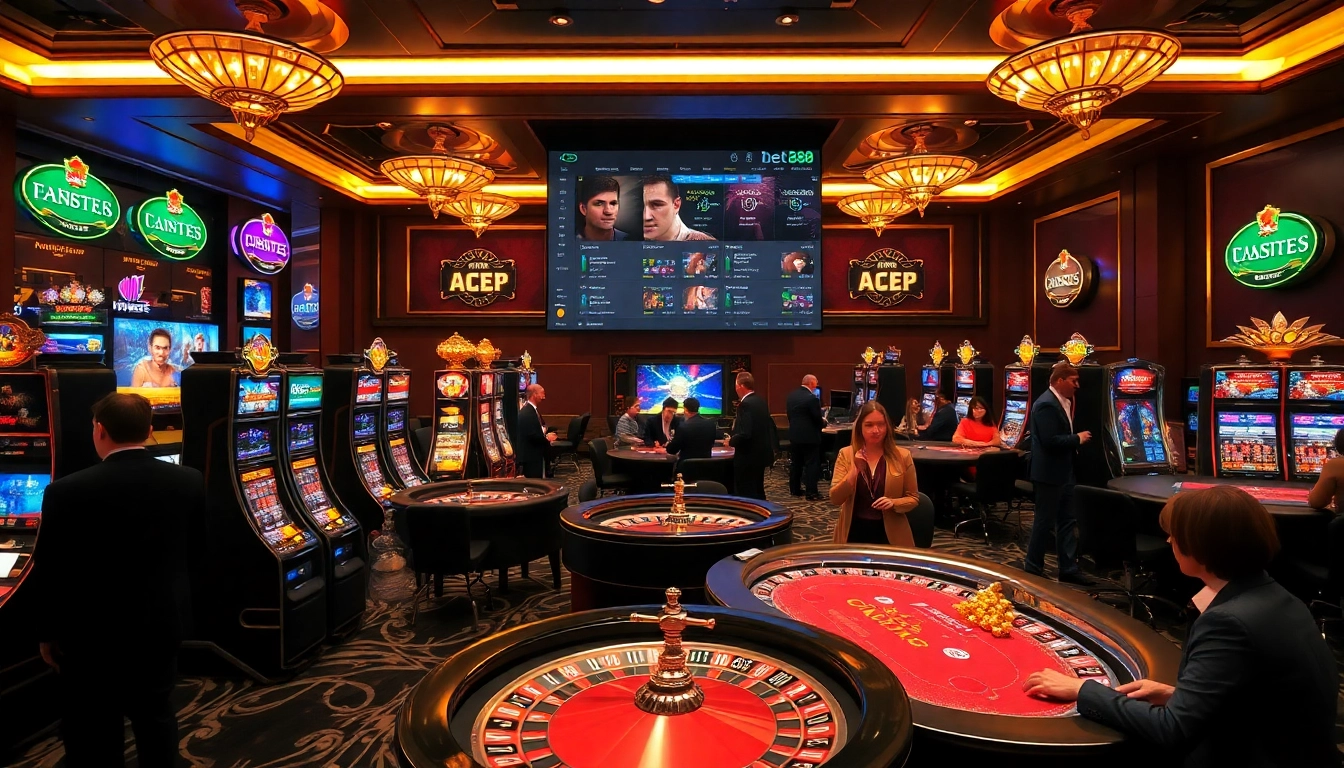 Strategic Winning Insights at Nhà Cái Bet88 for 2026 Gambling Success