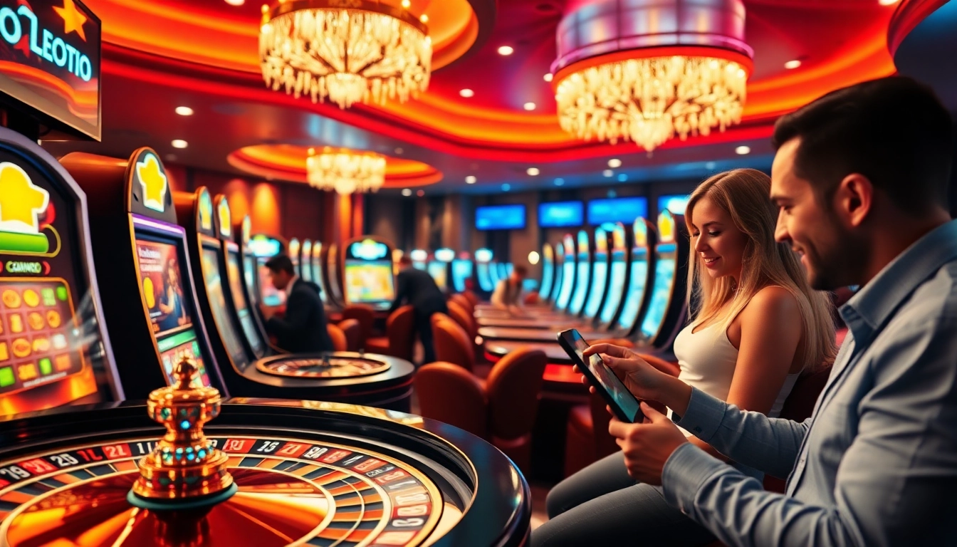 Master Winning Strategies at LC88: Your Guide to Online Gambling Success in 2026