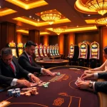 Experience the excitement of live gambling at https://www.jl55.club/ with vibrant casino tables and professional dealers.