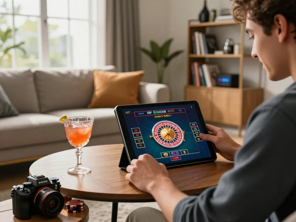 Professional Guide to Online Gambling with TG88: Benefits for 2026