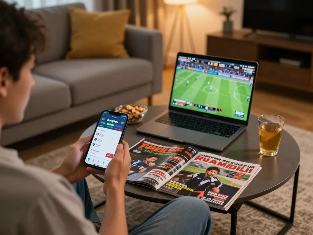 Bongdalu Betting Insights: Essential Strategies for Successful Sports Wagers in 2026