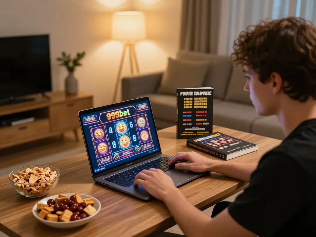 Winning Strategies for 999bet: Mastering Slots and Engagement for 2026