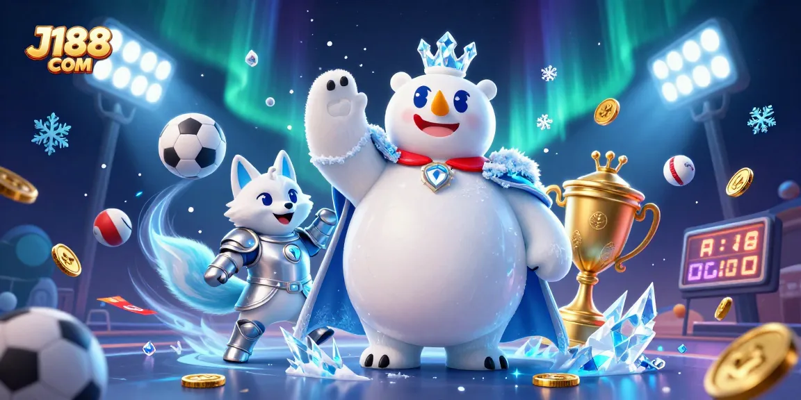 Winning Strategies for 2026: Mastering J188 COM Online Casino