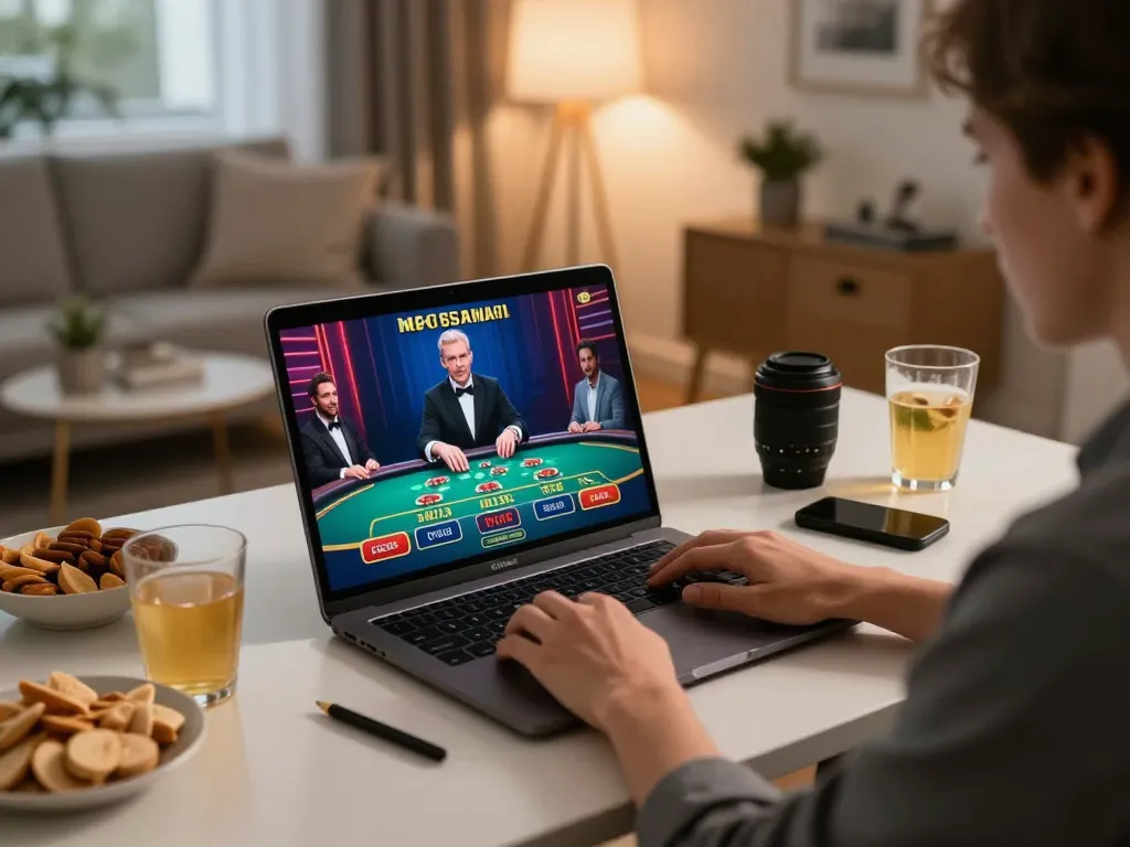 Hoiquantv Winning Strategies for Online Gambling in 2026: Master Your Game