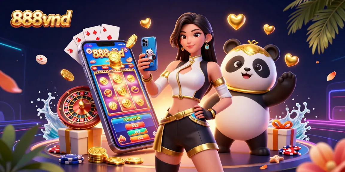 Winning Strategies for 888vnd Gamblers: Your Expert Guide to Success in 2026
