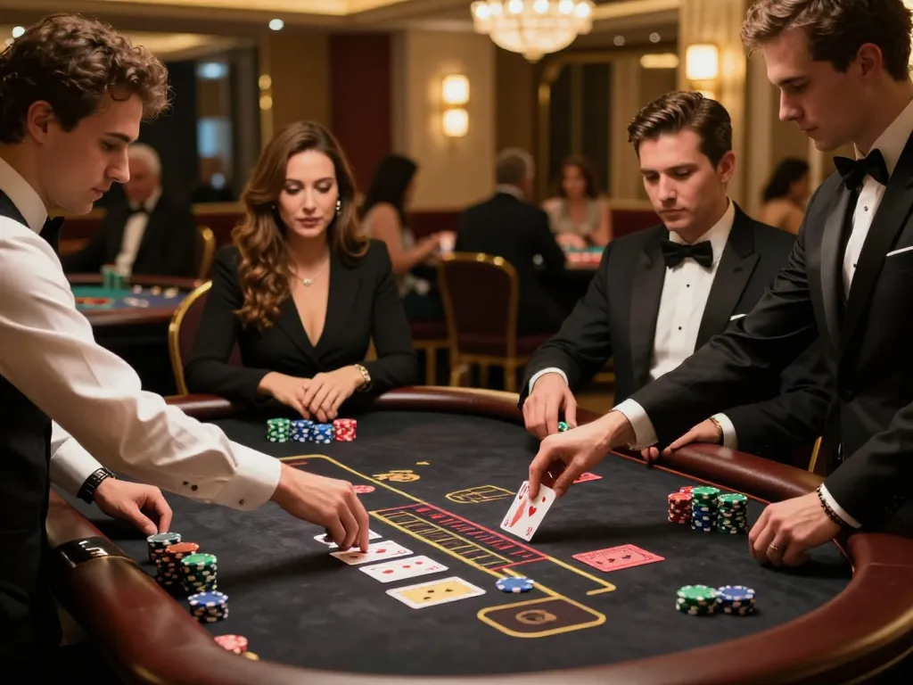 Winning Strategies for Soibet: Mastering Blackjack in 2026 for Better Odds