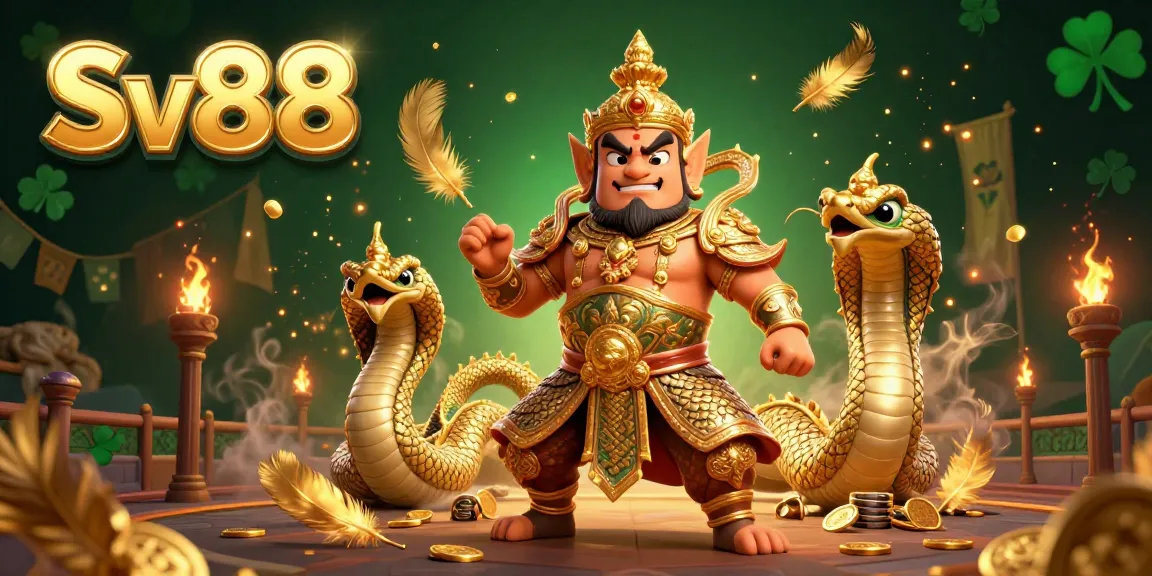 Winning Strategies at SV88: Essential Tips for Maximizing Your 2026 Gambling Experience