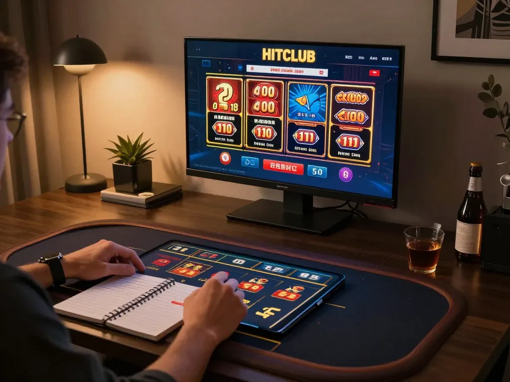 Mastering HITCLUB: Essential Strategies for Winning in Online Gambling 2026