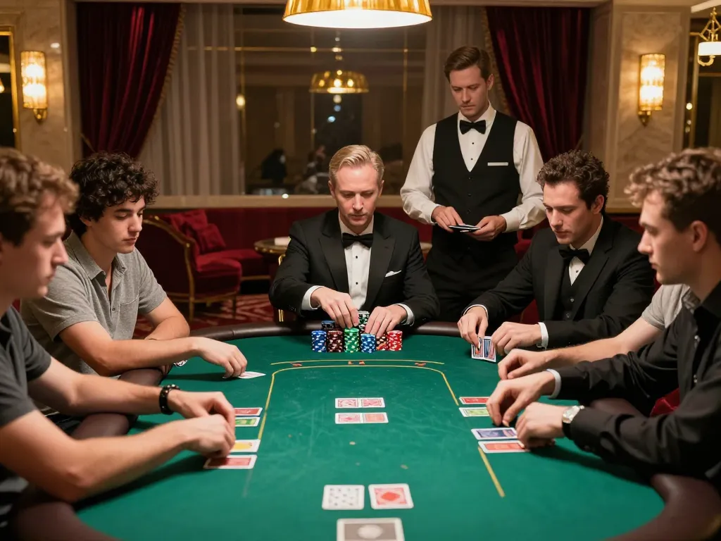 HITCLUB: Mastering Poker Strategies for Winning in 2026