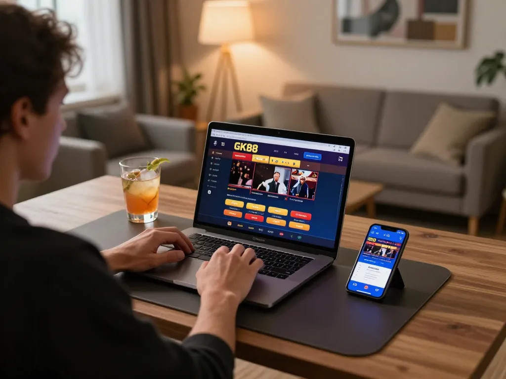 GK88 Strategies for Winning: Your Essential Guide to Online Gambling Success in 2026