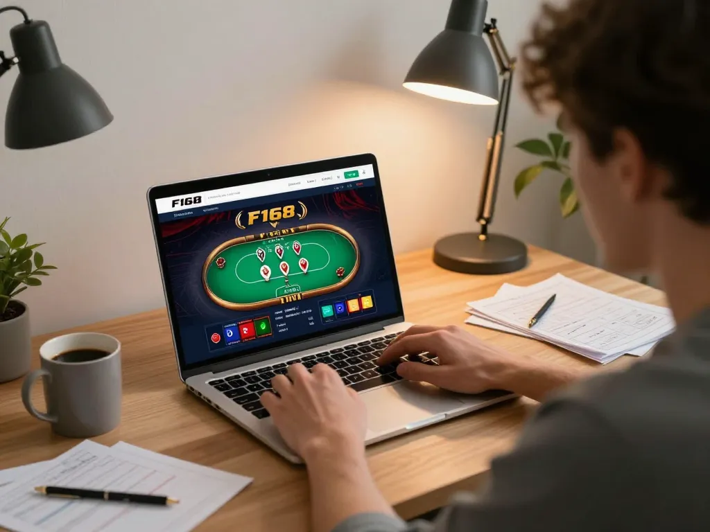 Winning Strategies for F168: Maximize Your Casino Experience in 2026