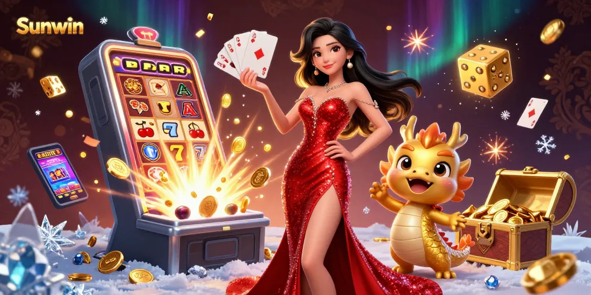 Sunwin 2026: Essential Strategies for Winning at Online Casino Games