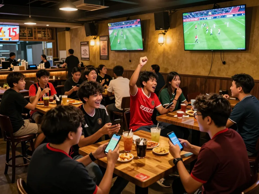 Winning แทงบอล Strategies for 2026: Essential Tips for Better Sports Betting