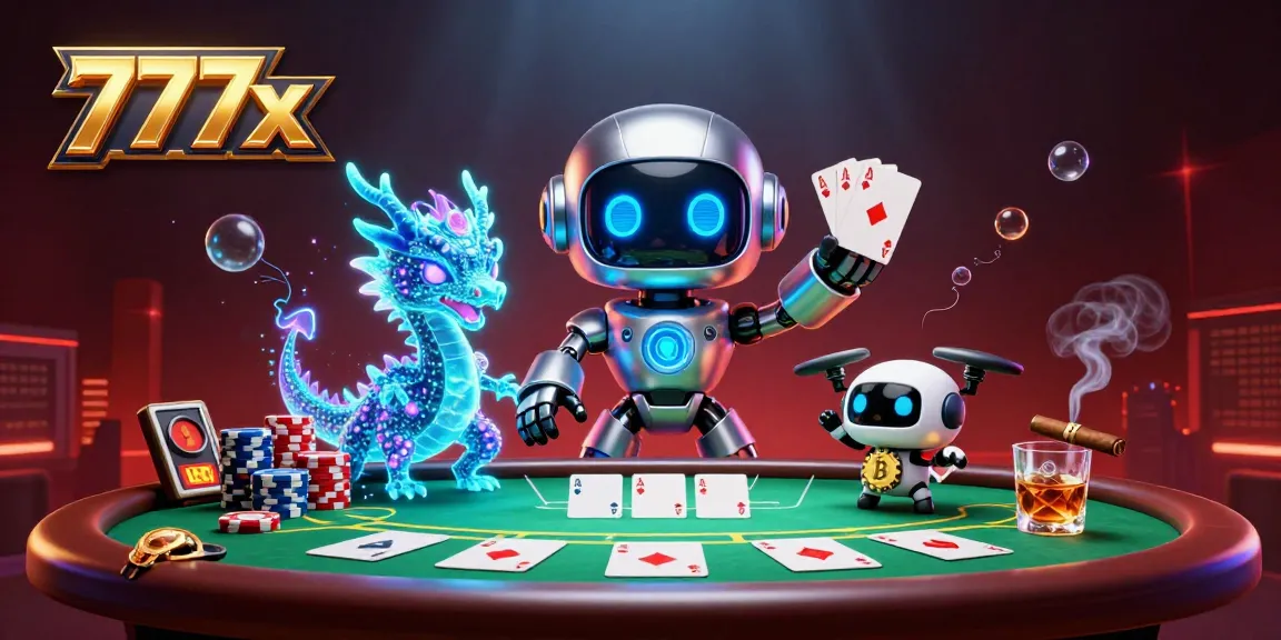 Winning Strategies for 777x Casino Gamers: Essential Tips for 2026