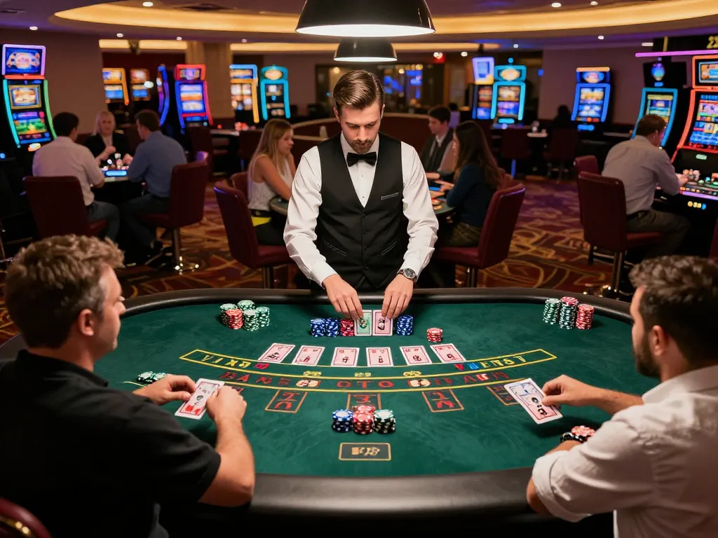 SC88 Blackjack Strategies for 2026: Mastering Winning Techniques for Better Bankroll Management