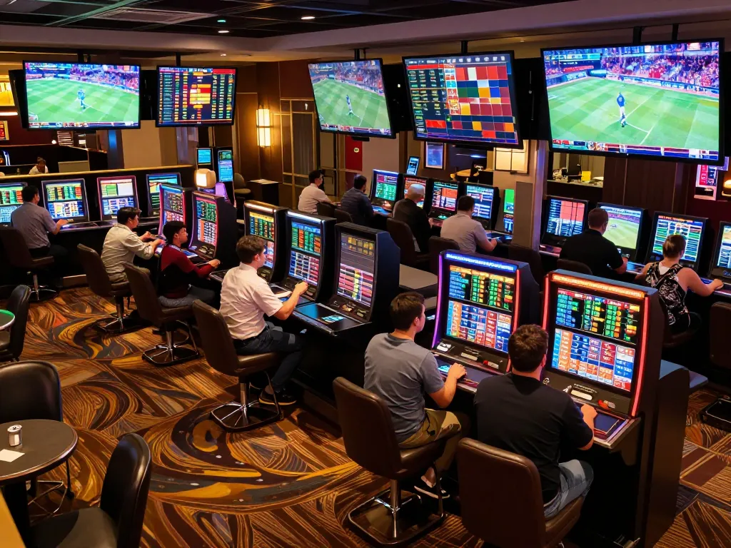 Winning Strategies at HITCLUB: Essential Betting Tactics for 2026 Gamblers