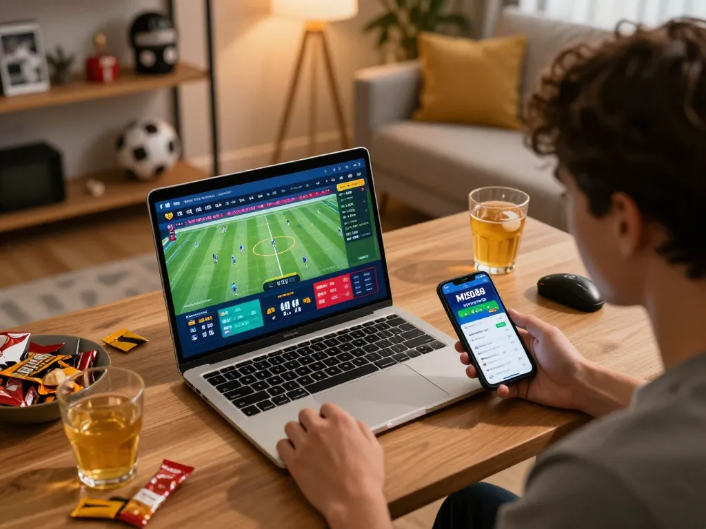 MISO88 Strategies for Winning Sports Bets in 2026: Essential Tips for Better Odds