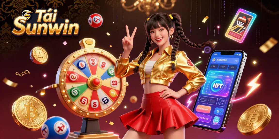 Strategic Insights on Tải Sunwin for 2026: Elevate Your Gaming Techniques