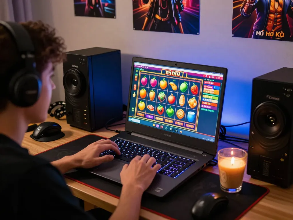 Essential Strategies for Mastering nổ hũ Slot Games in 2026