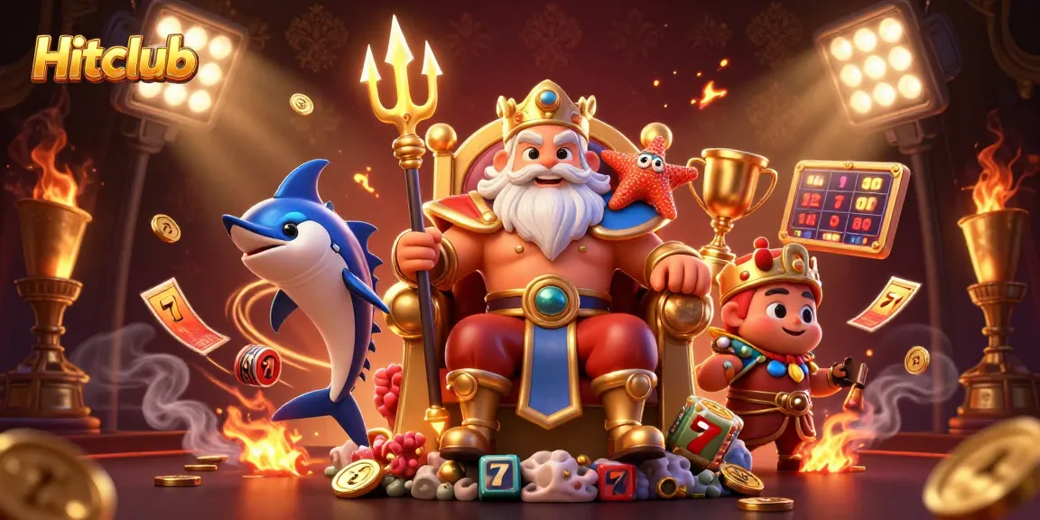 Hitclub: Essential Strategies for Winning Big in 2026 Online Games