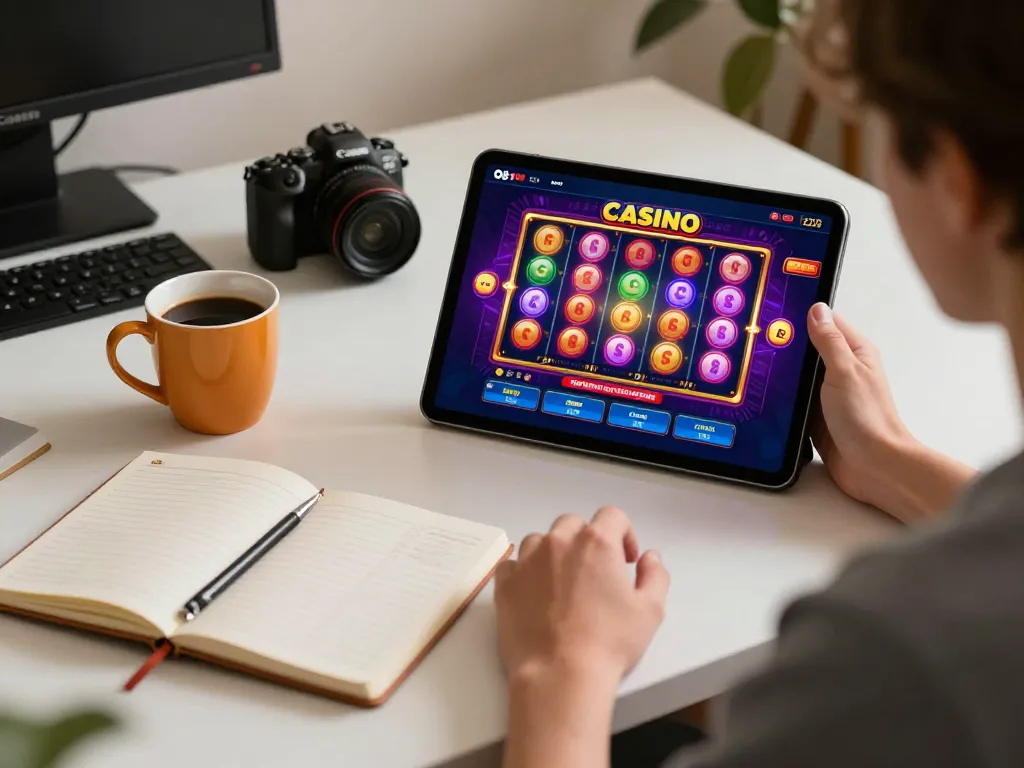 O8 Casino: Strategic Betting Techniques for Winning in 2026