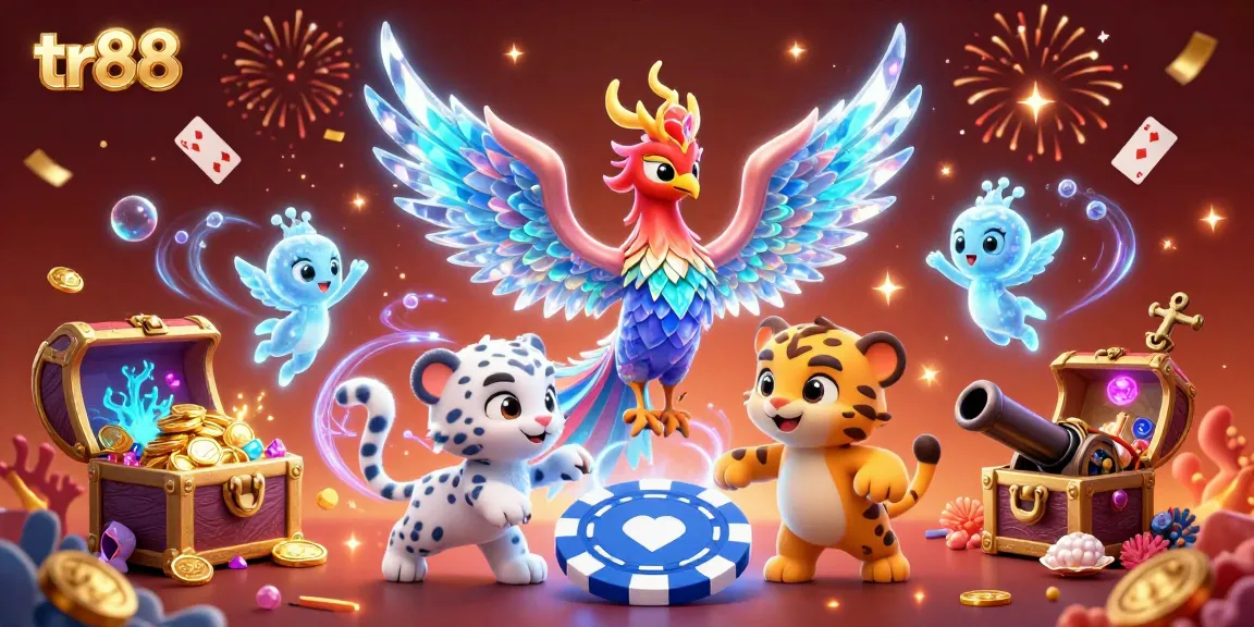Strategic Winning Approaches for 2026: Mastering Games at tr88