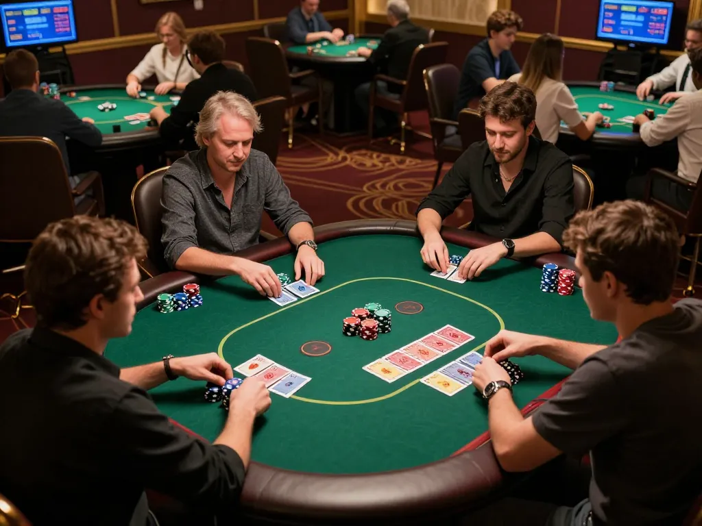 LLWIN: Essential Strategies for Winning Big in 2026