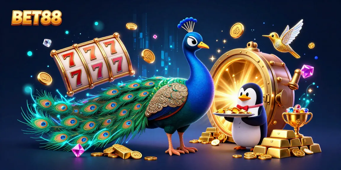 BET88: Comprehensive Casino Strategies for 2026 Winning Odds and Gameplay Mastery