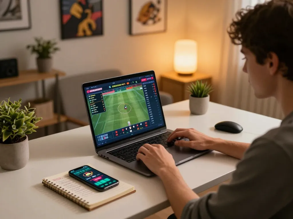 Mastering tỷ lệ kèo nhà cái 5: Expert Strategies for Winning in 2026