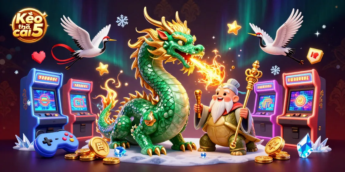 Essential Winning Strategies for Kèo Nhà Cái 5 in 2026 – Master Your Bets