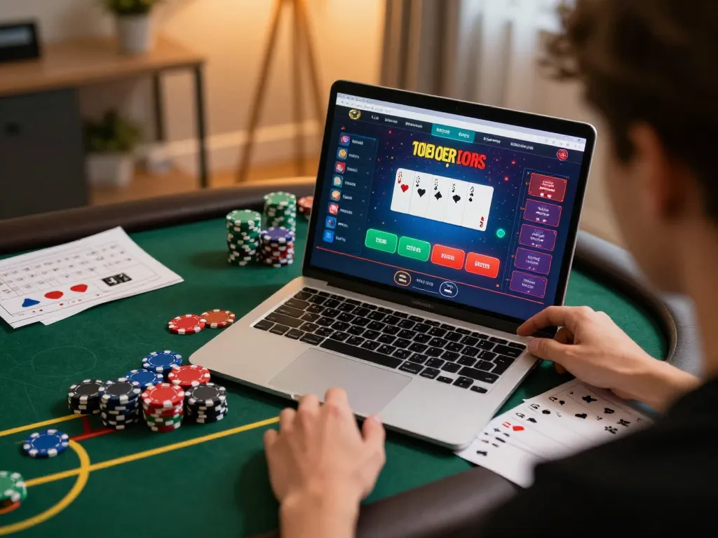 New88: Winning Strategies for Online Poker Mastery in 2026