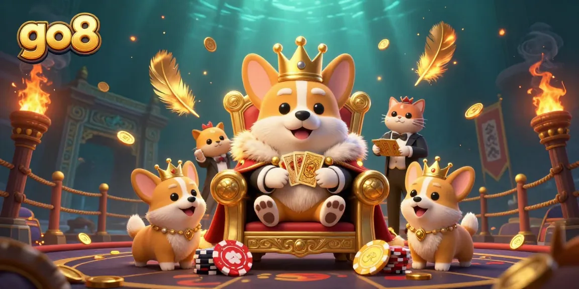 Go8: Essential Winning Strategies for Online Casino Success in 2026