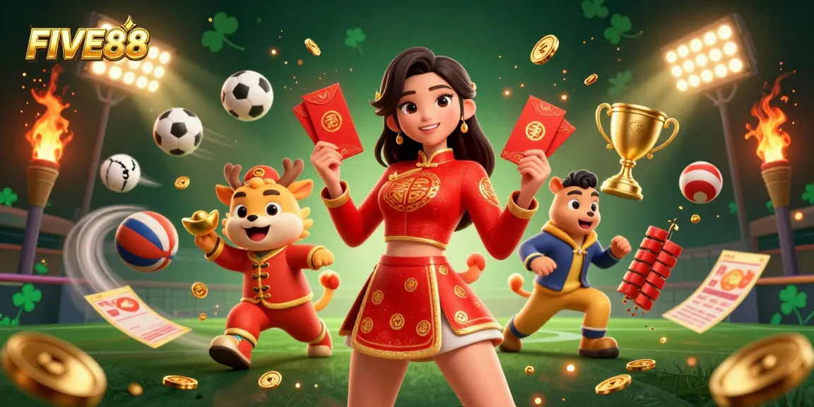 FIVE88 Winning Strategies for Success in 2026: Elevate Your Game with Expert Insights