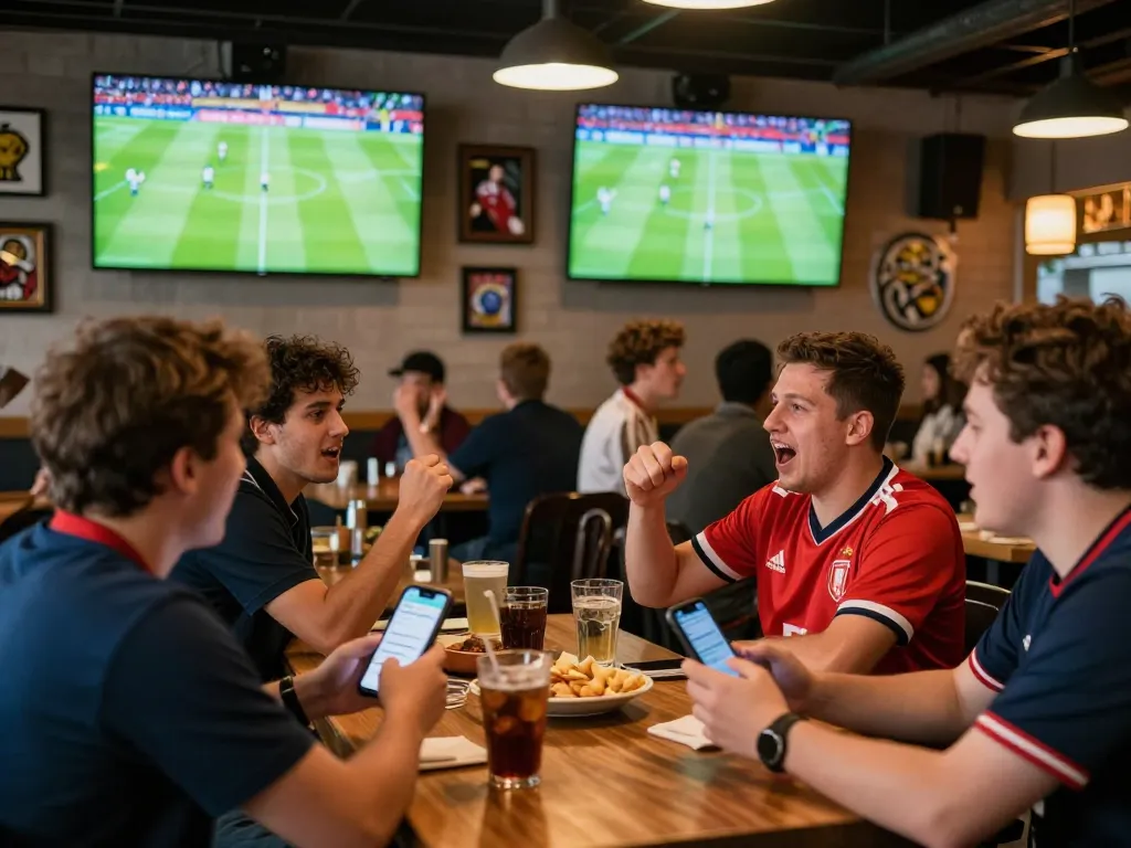 Socolive: Expert Strategies for Thrilling Live Soccer Betting in 2026