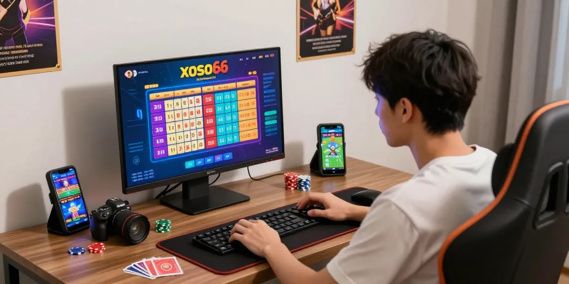 Battle-Tested xoso66 Strategies for Engaging Online Entertainment in 2026