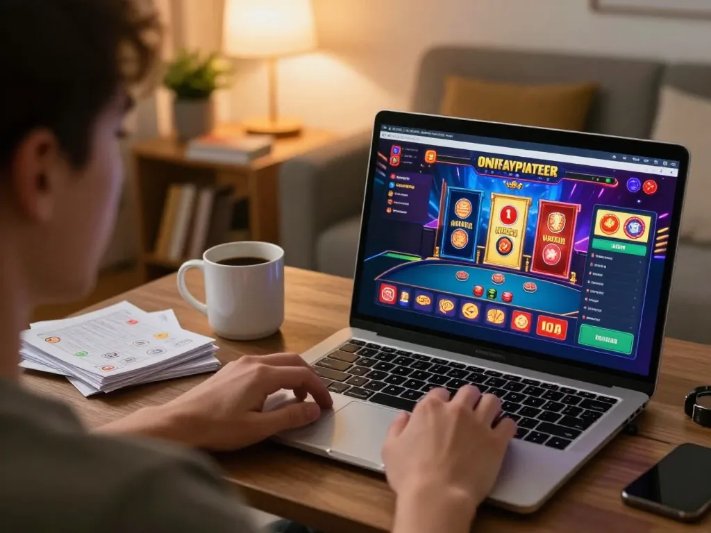 Mastering MM88: Essential Strategies for Winning at Online Casino Games in 2026
