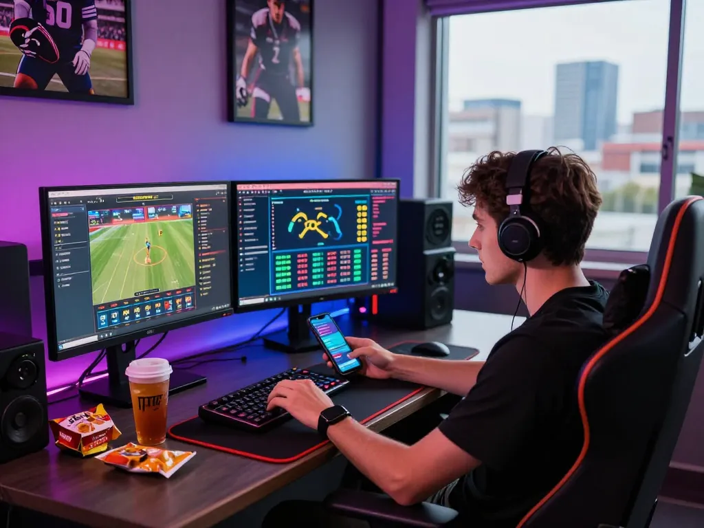 Top Proven Trang Cá Cược Uy Tín for 2026: Enhance Your Betting Experience