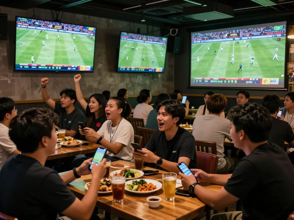 Proven Strategies for Winning on ผลบอลวันนี้: Mastering Sports Betting in 2026