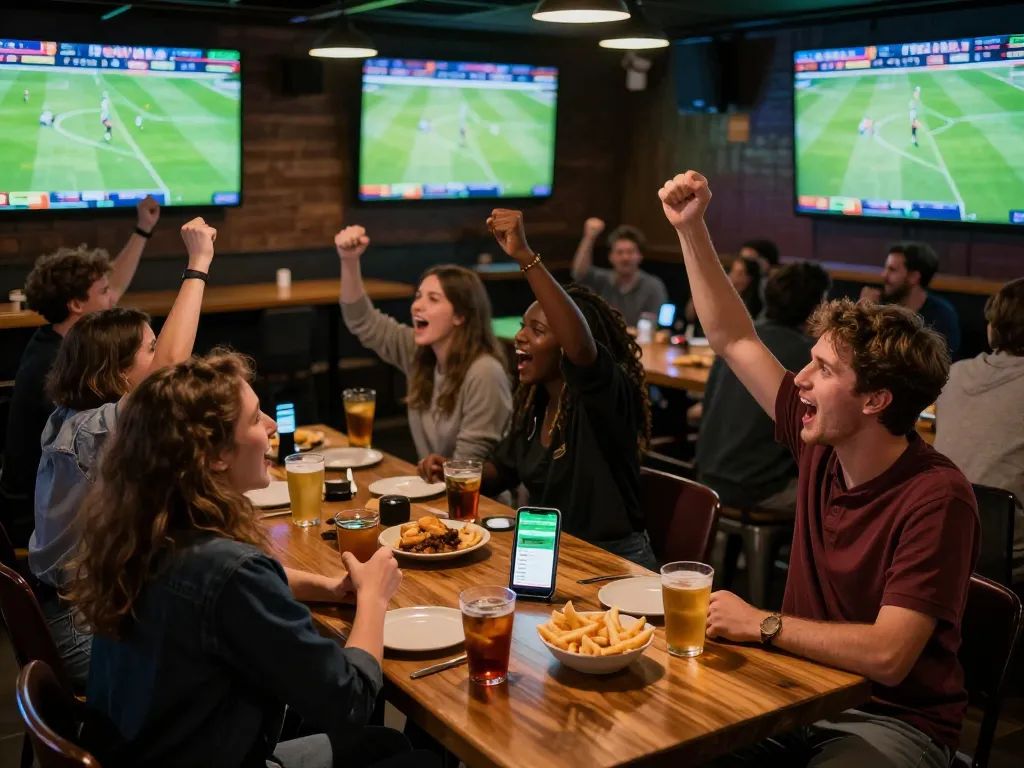 Mastering บอล ออนไลน์: Strategic Betting Tips for 2026 Success