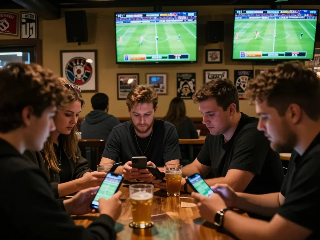 Winning strategies for ผลบอล in 2026: Enhance your sports betting experience