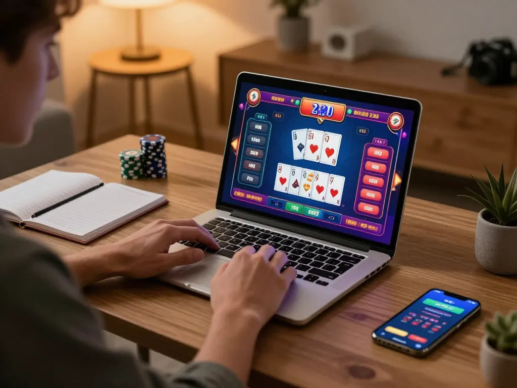 Mastering Your Game: Winning Strategies with MM88 in 2026