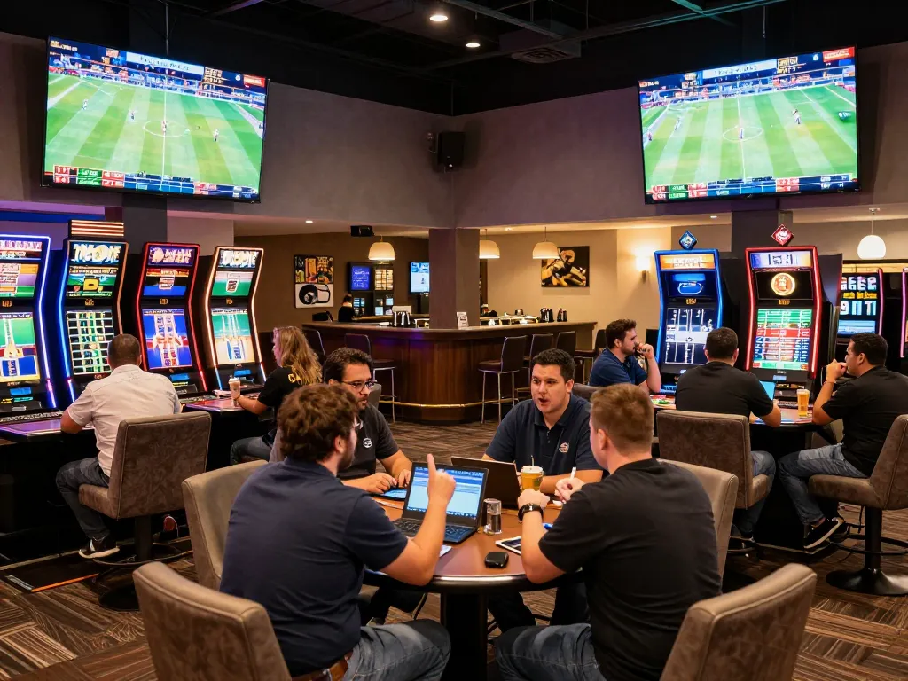 7mcn Sports Betting Tips for 2026: Master Winning Strategies and Odds Understanding