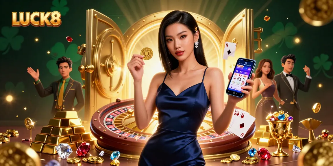 Expert Strategies for Winning Big at LUCK8: A Complete Guide for 2026