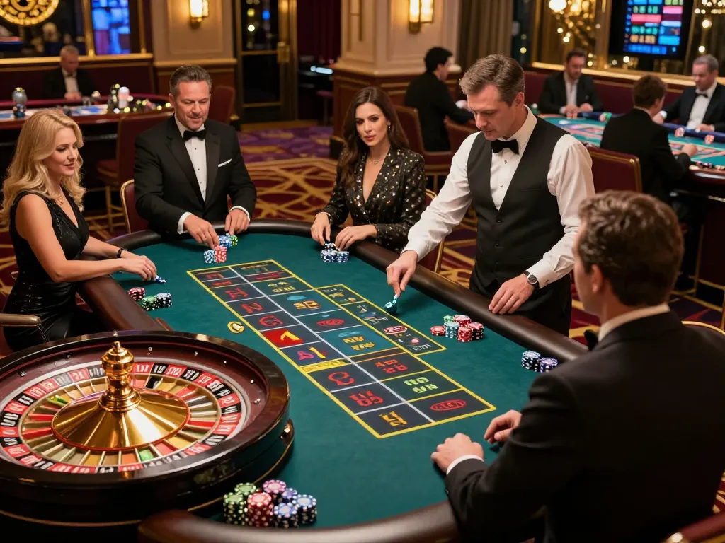 Mastering Gambling Strategies at XX88: Proven Tips for Success in 2026