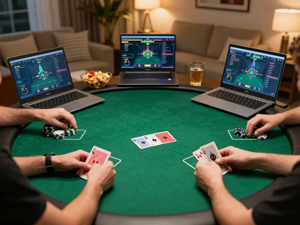 Winning Strategies with Alo8: Master Your Online Gambling Approach in 2026