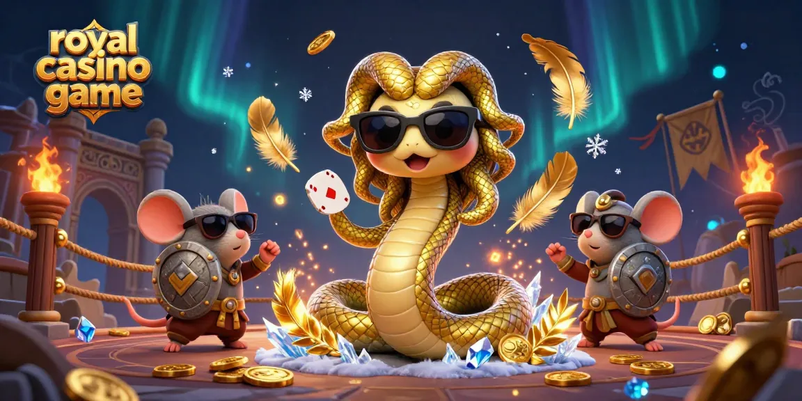 Master the Royal Casino Game: Winning Strategies for 2026 Players